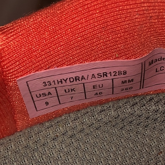 Vionic HYDRA Slip on Mesh Orthaheel size 9 - Picture 10 of 11